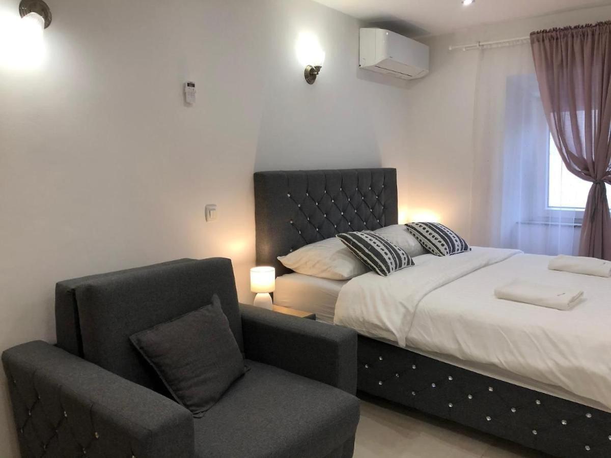 לובליאנה Hotel Siska מראה חיצוני תמונה
