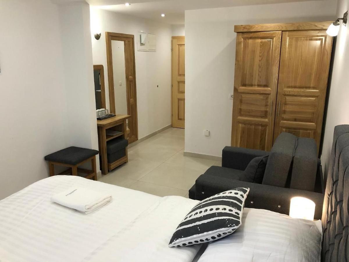 לובליאנה Hotel Siska מראה חיצוני תמונה