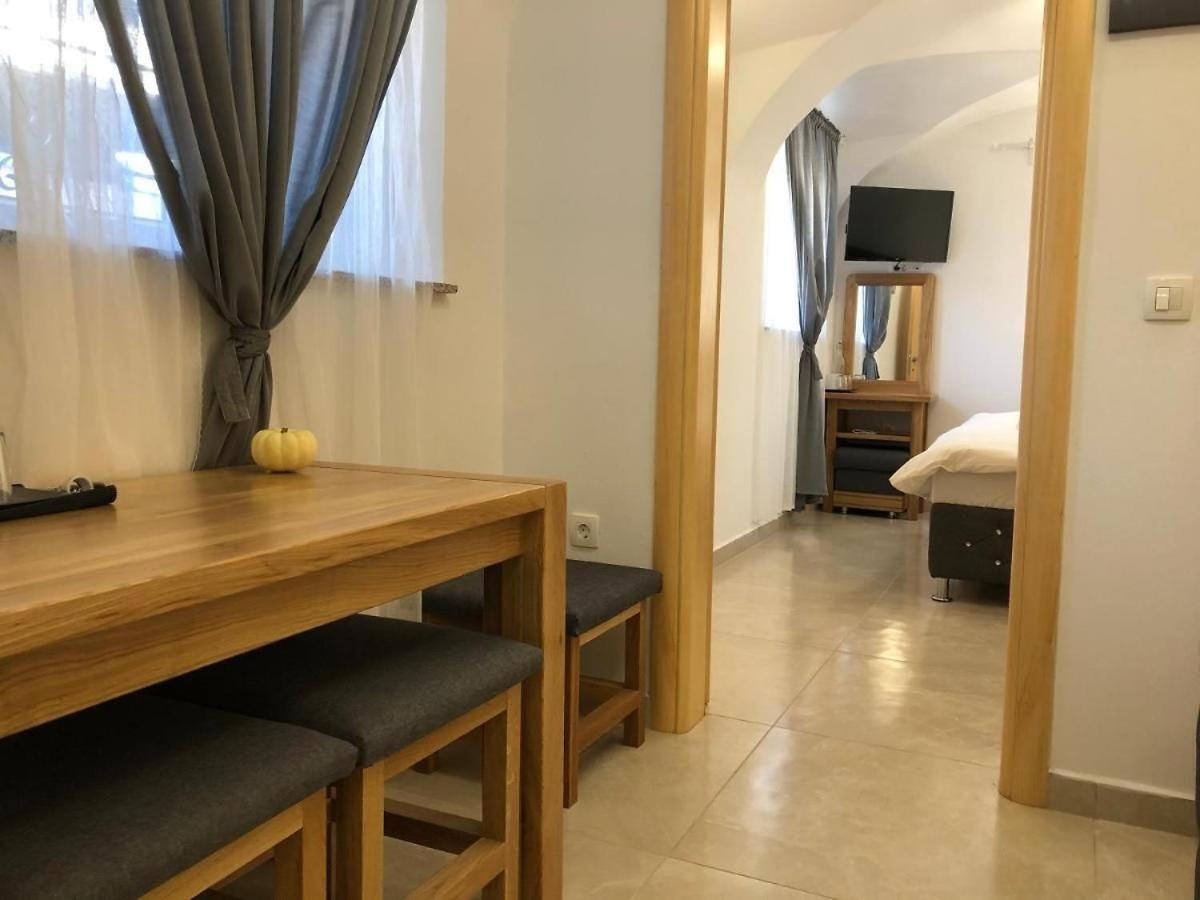 לובליאנה Hotel Siska מראה חיצוני תמונה
