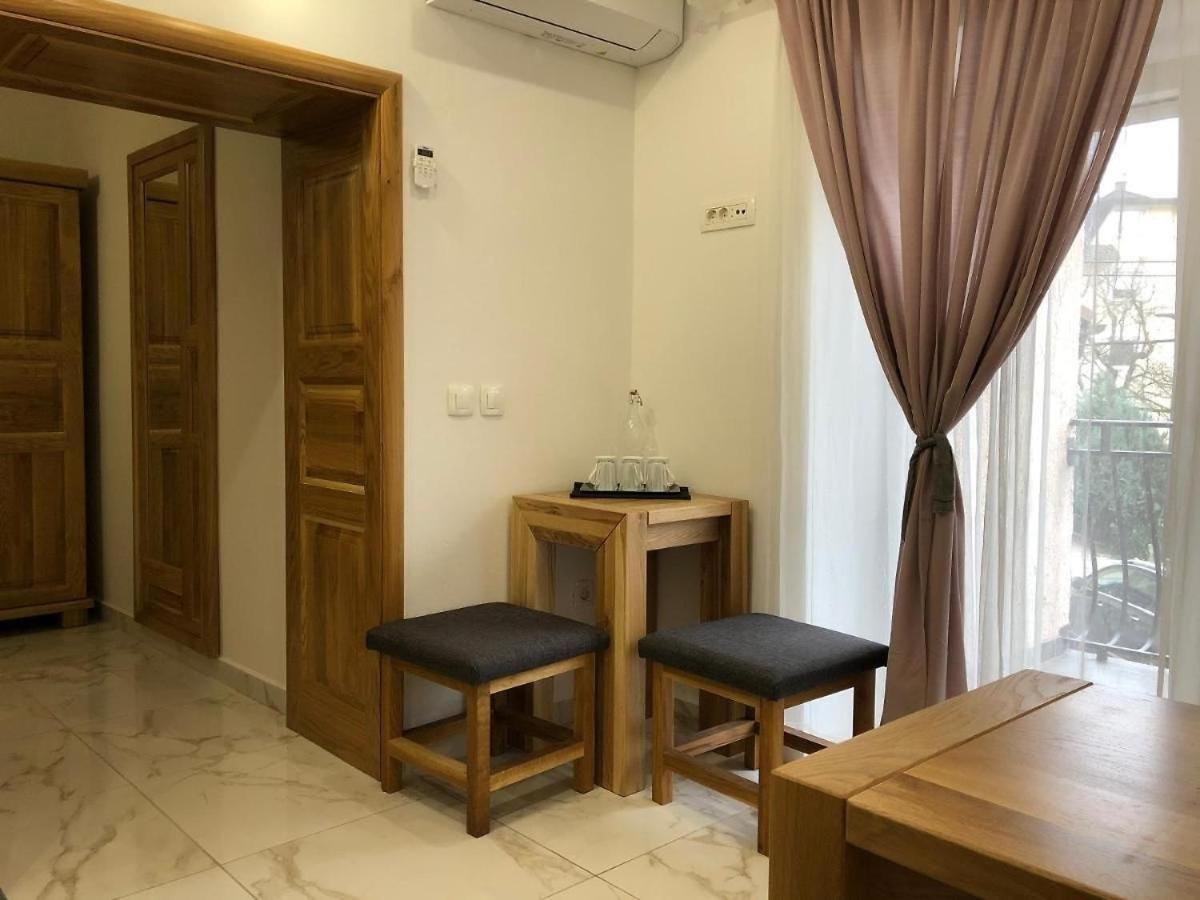 לובליאנה Hotel Siska מראה חיצוני תמונה