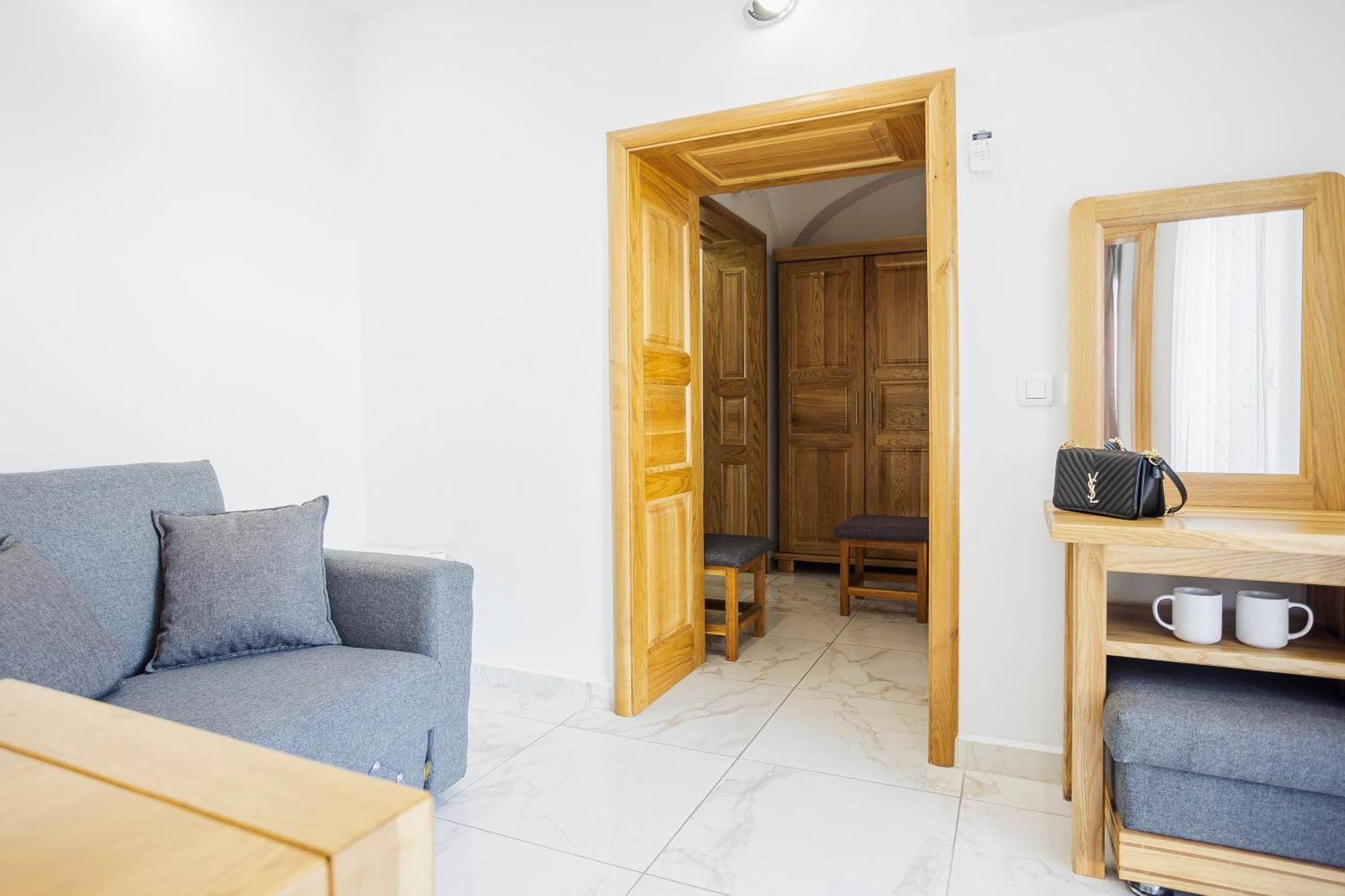 לובליאנה Hotel Siska מראה חיצוני תמונה