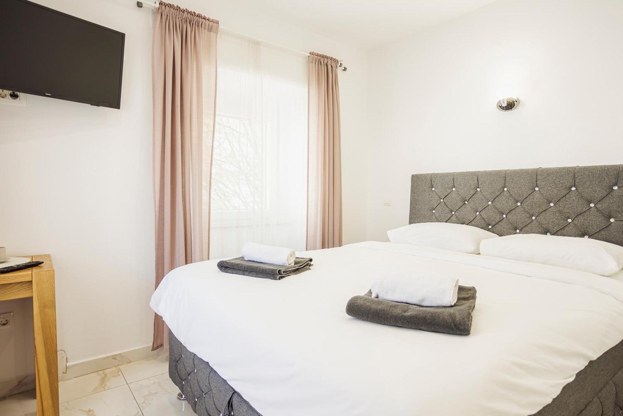 לובליאנה Hotel Siska מראה חיצוני תמונה
