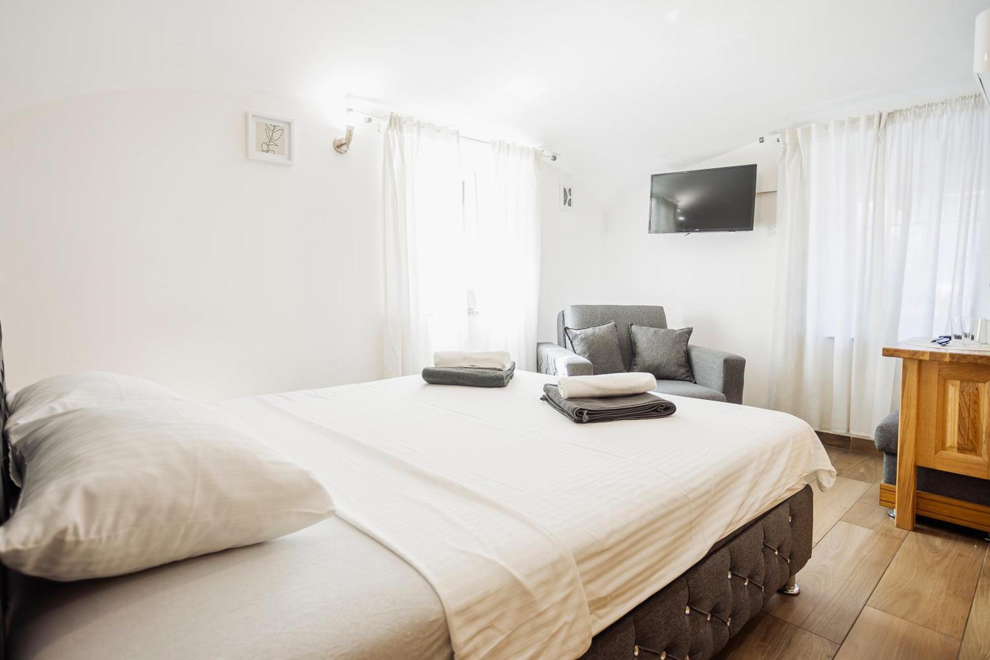 לובליאנה Hotel Siska מראה חיצוני תמונה