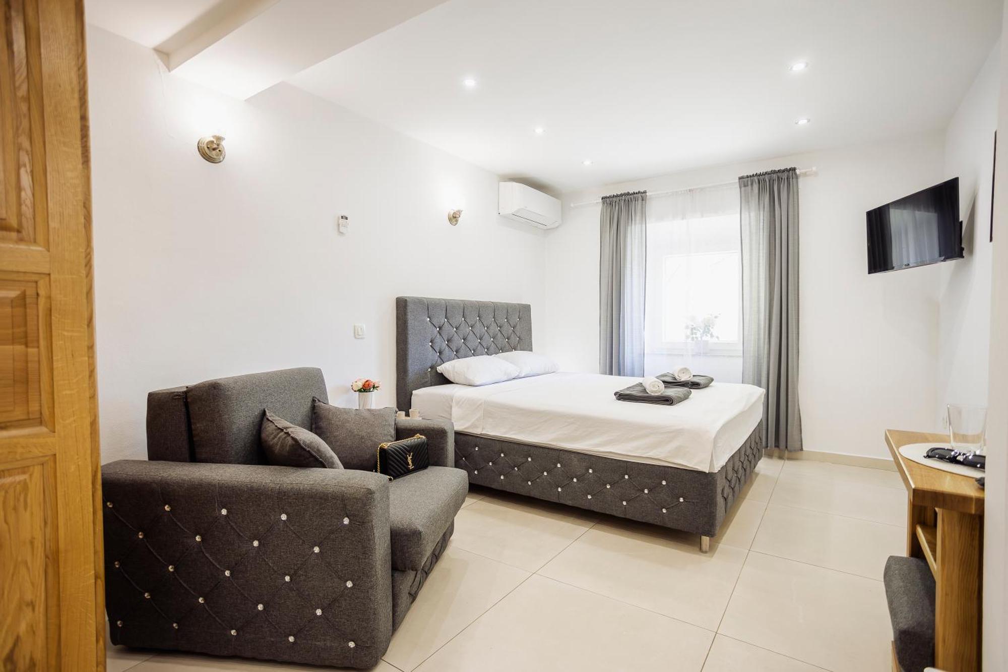 לובליאנה Hotel Siska מראה חיצוני תמונה