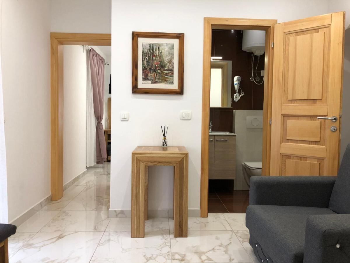 לובליאנה Hotel Siska מראה חיצוני תמונה