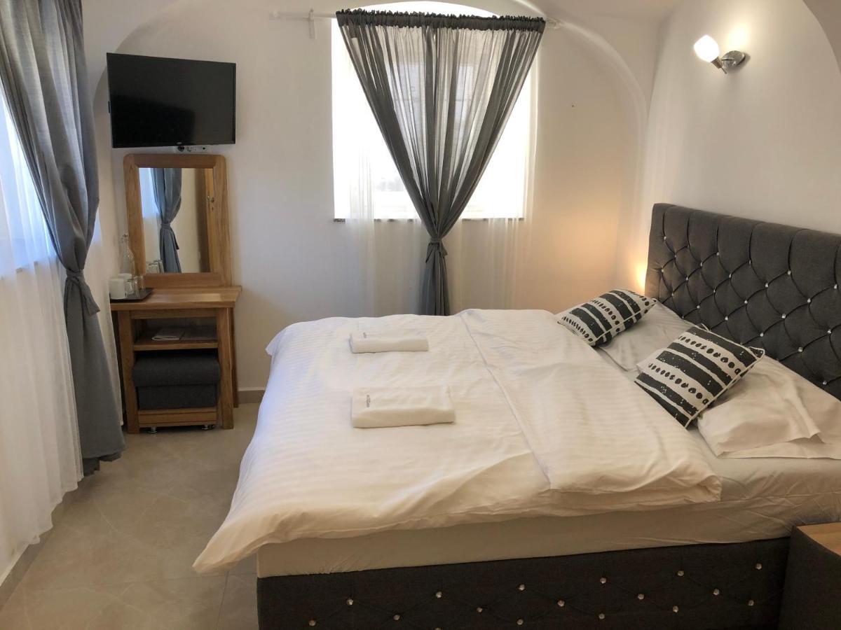 לובליאנה Hotel Siska מראה חיצוני תמונה