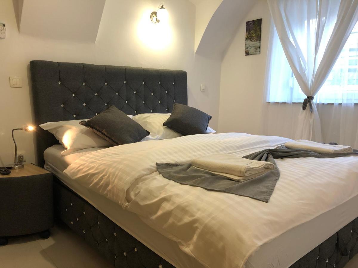 לובליאנה Hotel Siska מראה חיצוני תמונה