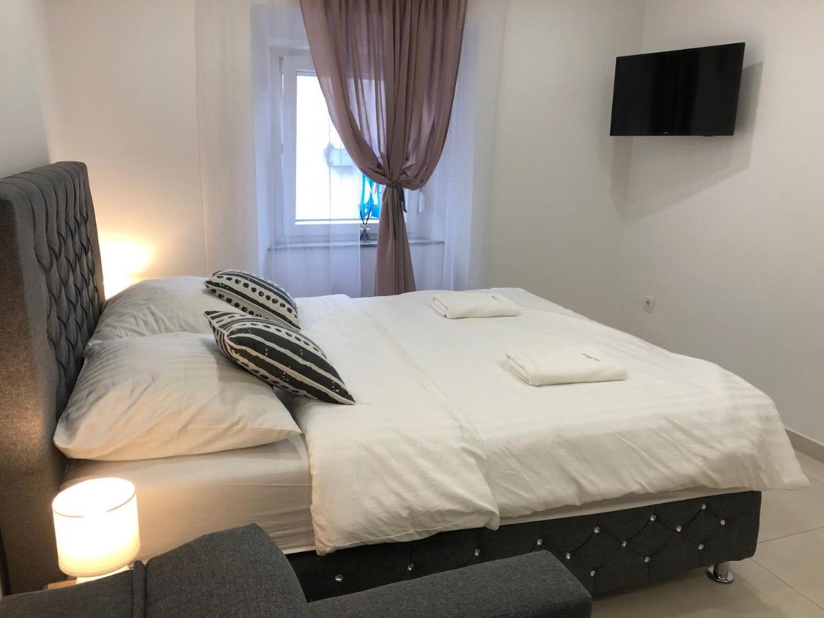 לובליאנה Hotel Siska מראה חיצוני תמונה