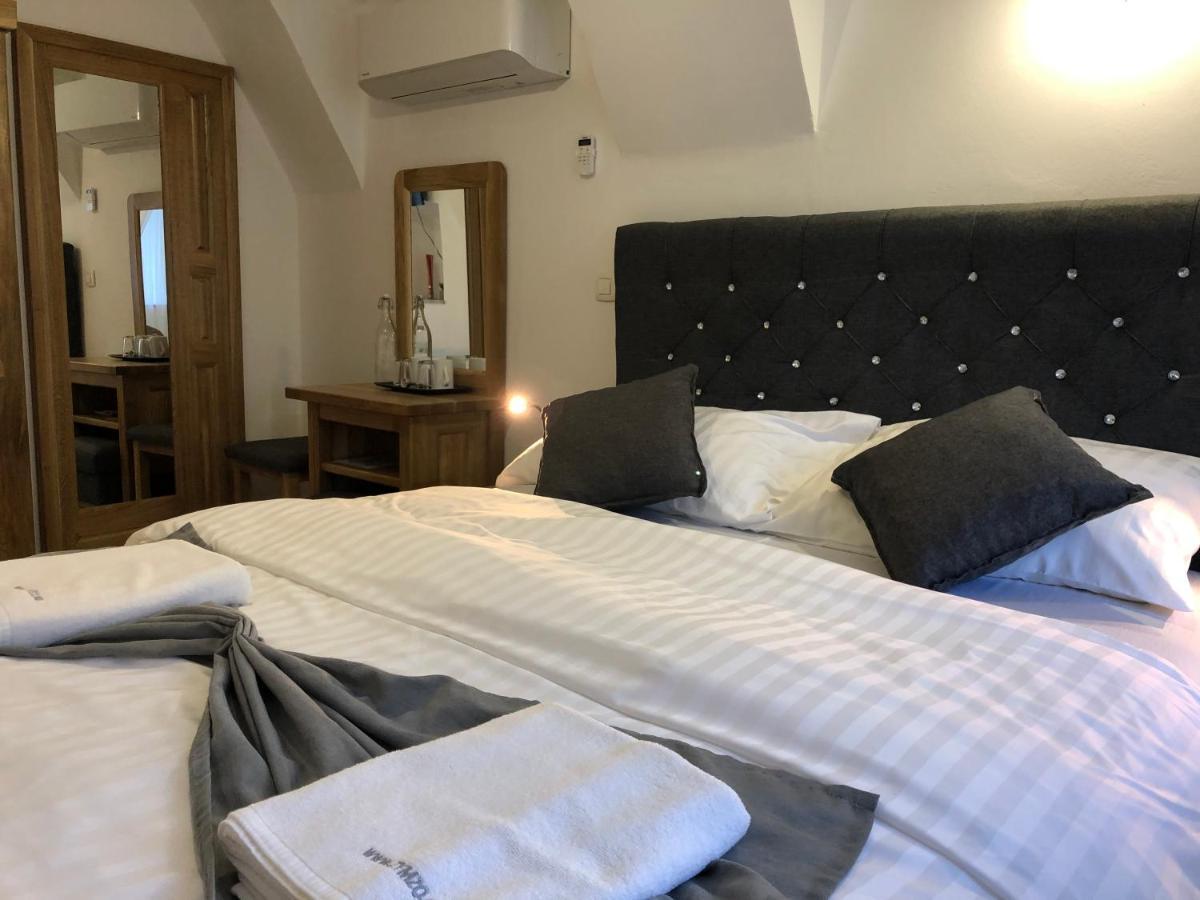 לובליאנה Hotel Siska מראה חיצוני תמונה